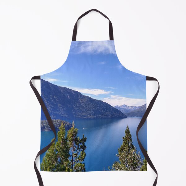 Item preview, Lakeside Tranquility designed and sold by tadeba.