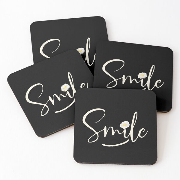 Item preview, Just Smile designed and sold by Vienna15.