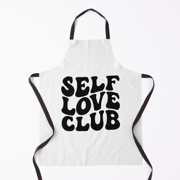 Item preview, Self Love Club | Selfcare | Mental Health Matters designed and sold by InfiniteDemand.