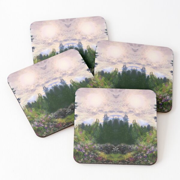 Item preview, Back yard II designed and sold by ZayRenaAlesta.