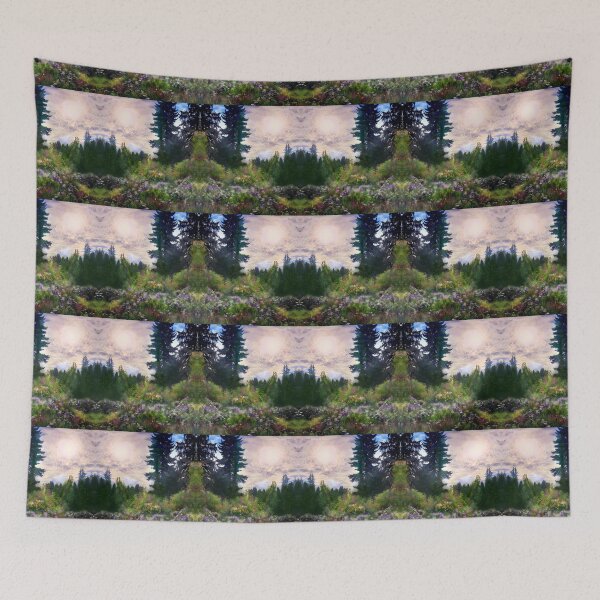 Item preview, Back yard II designed and sold by ZayRenaAlesta.