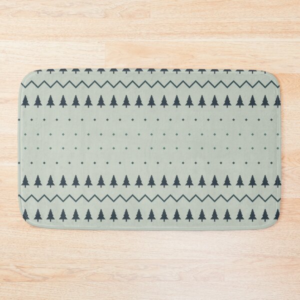 Item preview, Happy New Year background - christmas tree ornament designed and sold by ColorfulPatt-n.