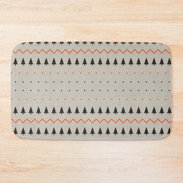 Item preview, Happy New Year background - christmas tree ornament designed and sold by ColorfulPatt-n.