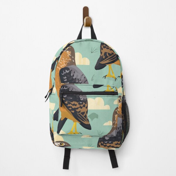 Item preview, British Buzzard Digital Pattern designed and sold by zolarche.
