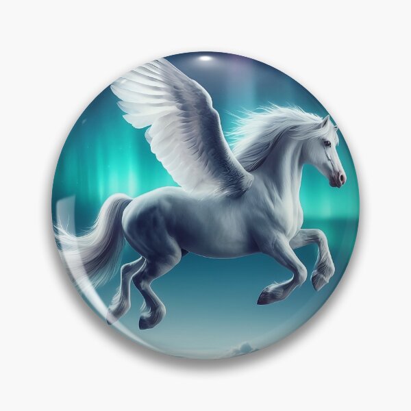 Item preview, Astral Unicorn Alchemy designed and sold by Daniel Dudgeon.