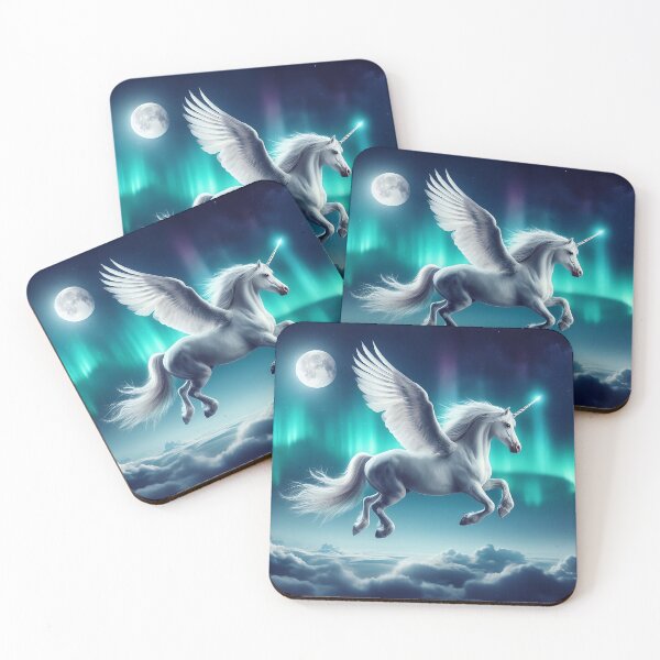 Item preview, Astral Unicorn Alchemy designed and sold by Daniel Dudgeon.