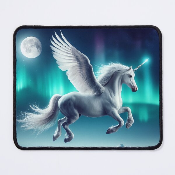 Item preview, Astral Unicorn Alchemy designed and sold by Daniel Dudgeon.