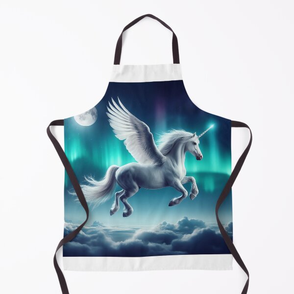 Item preview, Astral Unicorn Alchemy designed and sold by Daniel Dudgeon.