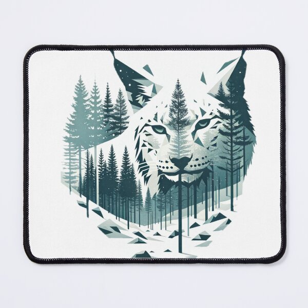 Item preview, Lynx II designed and sold by FarbenFabel.