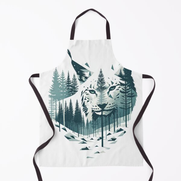 Item preview, Lynx II designed and sold by FarbenFabel.