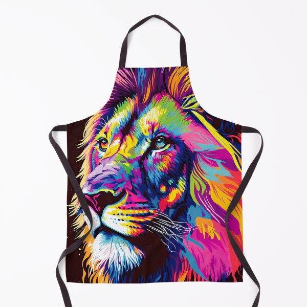 Item preview, Lion King pop chrome designed and sold by thupho.
