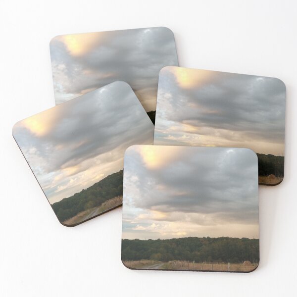 Item preview, stormy sky designed and sold by cathygwen.
