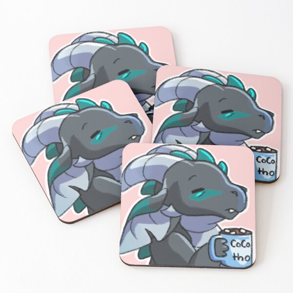 Item preview, Coco tho designed and sold by JingoDingo.