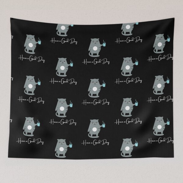 Item preview,  Have a Good day  designed and sold by Krsna Priya.
