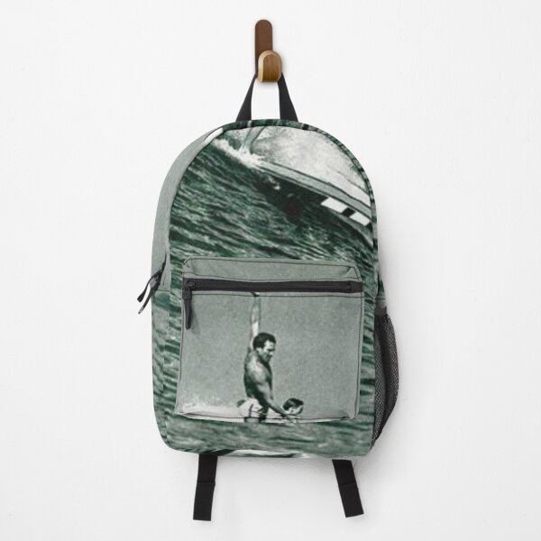 Item preview, Feel the waves and that retro surf style with Vintage Surf designed and sold by soulsurferart.