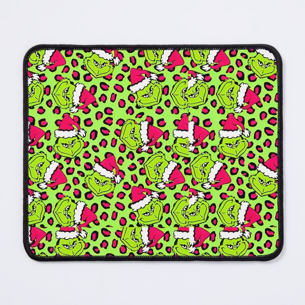 Item preview, The Grinch Christmas Print designed and sold by Sassysue72.