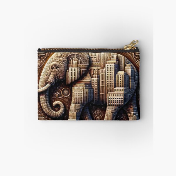Item preview, 3d elephant designed and sold by machinesdream.
