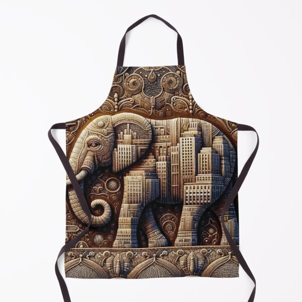 Item preview, 3d elephant designed and sold by machinesdream.