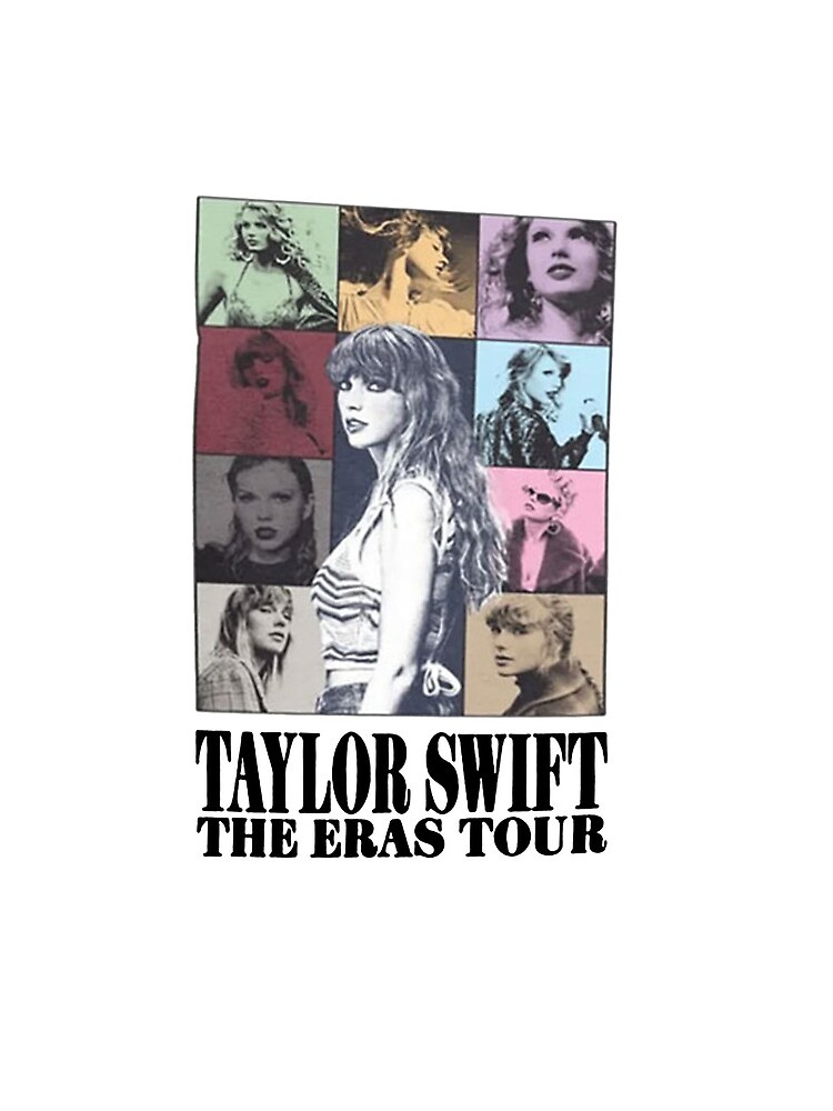 The Eras Tour Taylor Mini Skirt sold by Ghost Unclear | SKU 91388804 ...