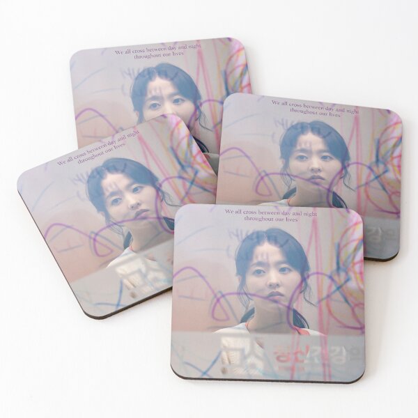 Item preview, Daily Dose of Sunshine kdrama designed and sold by selvashop.