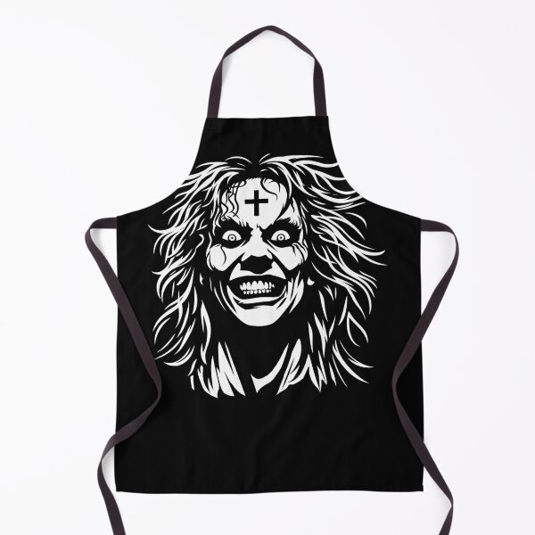 Item preview, Demon Possessed Evil Guy designed and sold by CreepyCornerArt.