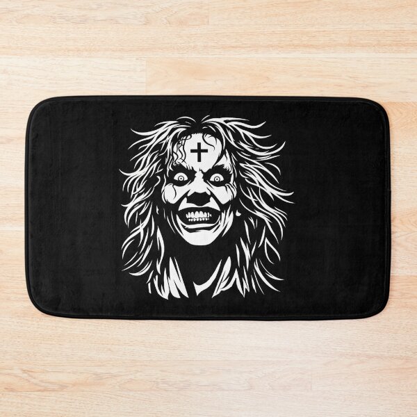 Item preview, Demon Possessed Evil Guy designed and sold by CreepyCornerArt.
