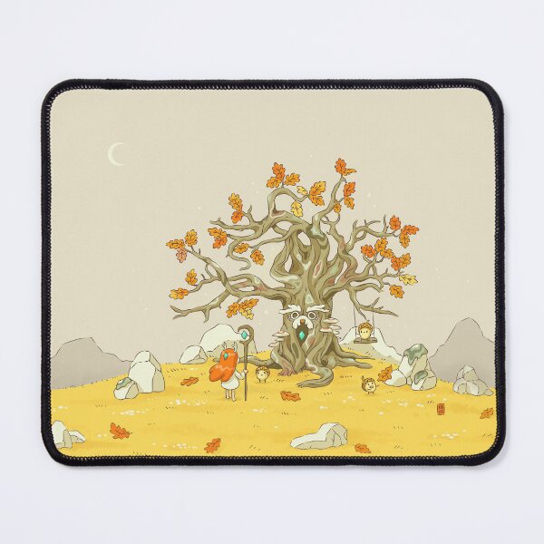 Item preview, Elder Oak designed and sold by freeminds.