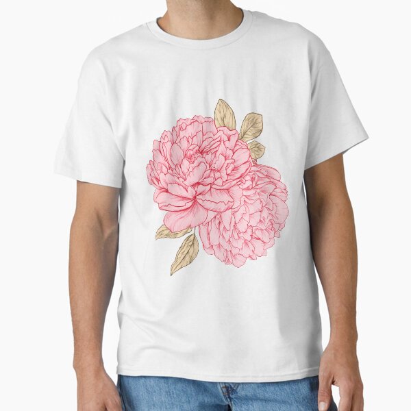 Item preview, Pink Peonies designed and sold by Laura OConnor.