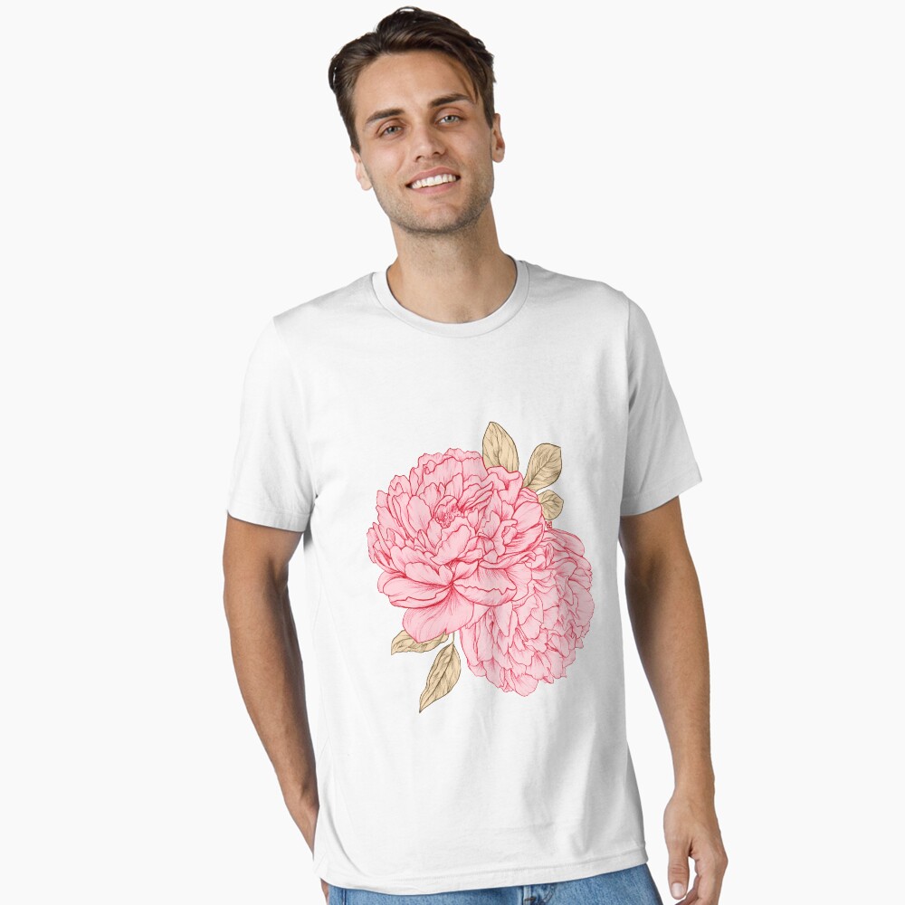 Item preview, Essential T-Shirt designed and sold by LauraOConnor.