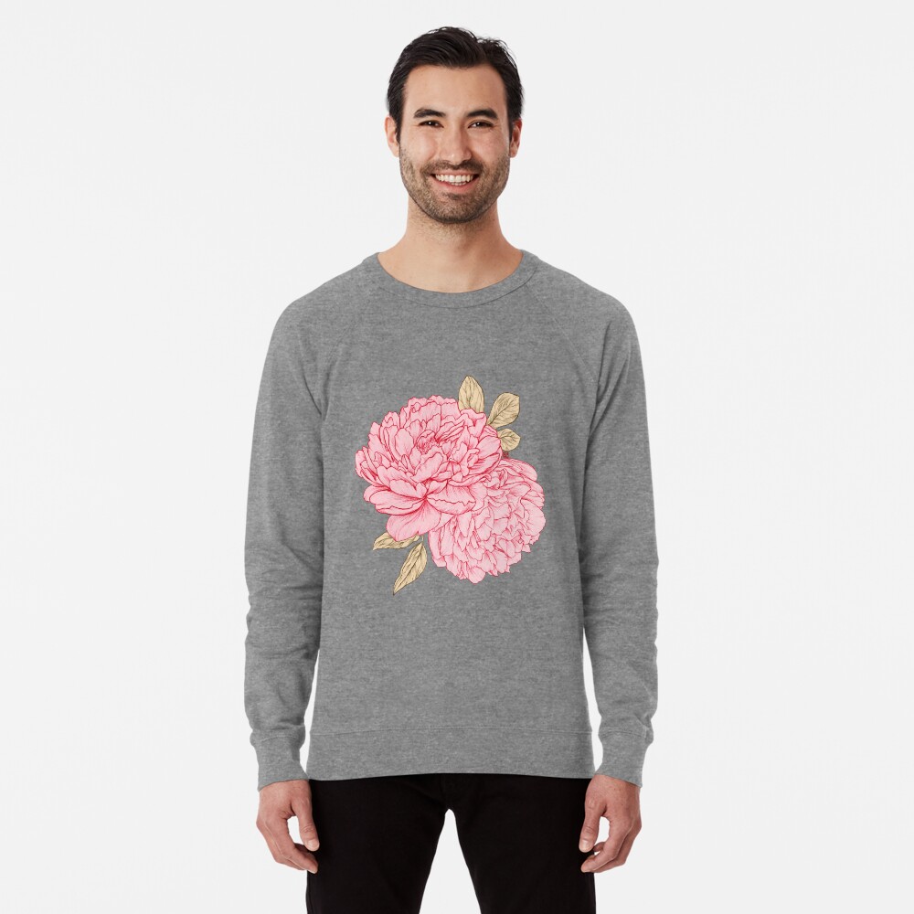 Item preview, Lightweight Sweatshirt designed and sold by LauraOConnor.