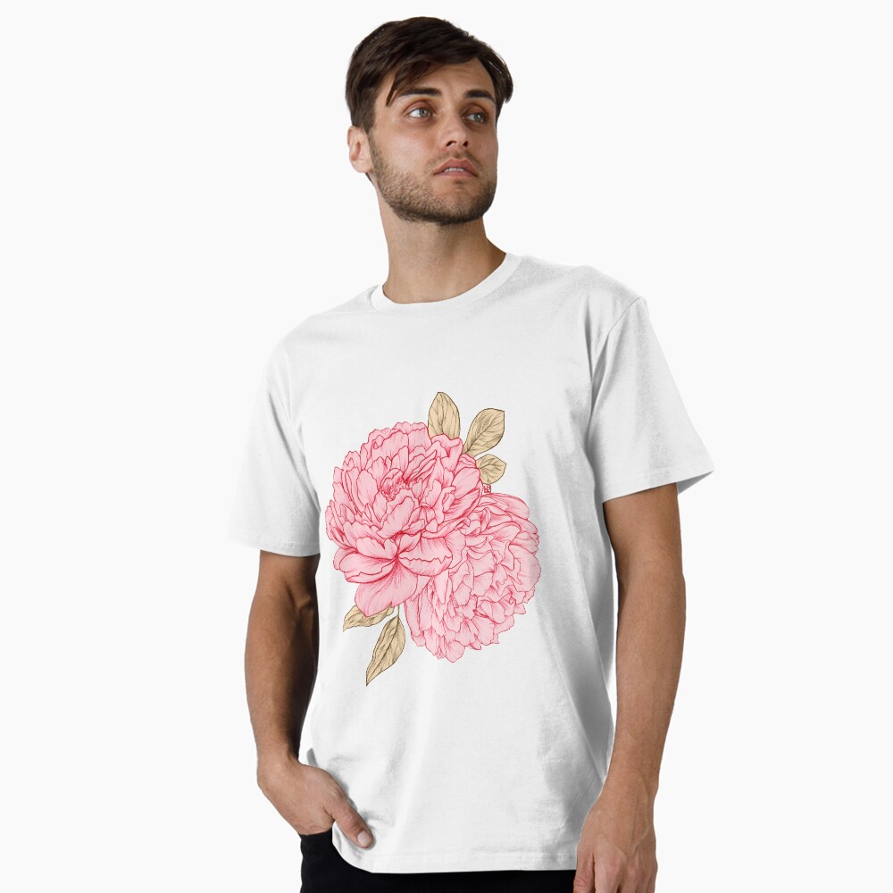 Item preview, Premium T-Shirt designed and sold by LauraOConnor.