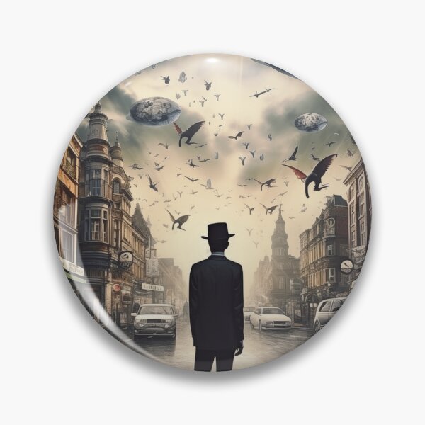 Item preview, When the Tilt button is pressed.... designed and sold by Nicholson Street Creative.