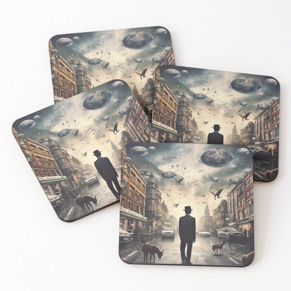 Item preview, When the Tilt button is pressed.... designed and sold by Nicholson Street Creative.