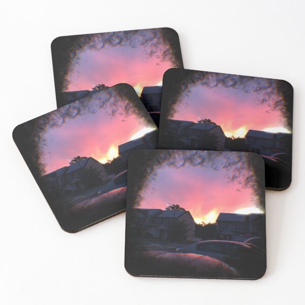 Item preview, Galaxy Scene designed and sold by NerdzillaFTW.