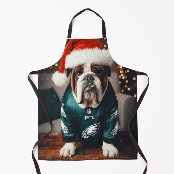 Item preview, Philadelphia Bulldogs Christmas designed and sold by PhillySportz.