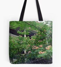 Hidden Tote Bag