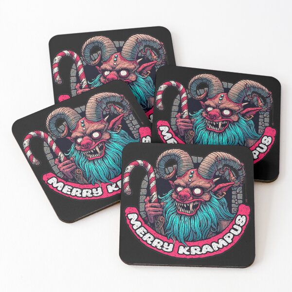 Item preview, Merry Krampus designed and sold by teesandlove.