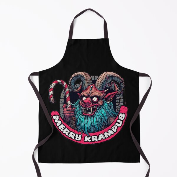 Item preview, Merry Krampus designed and sold by teesandlove.