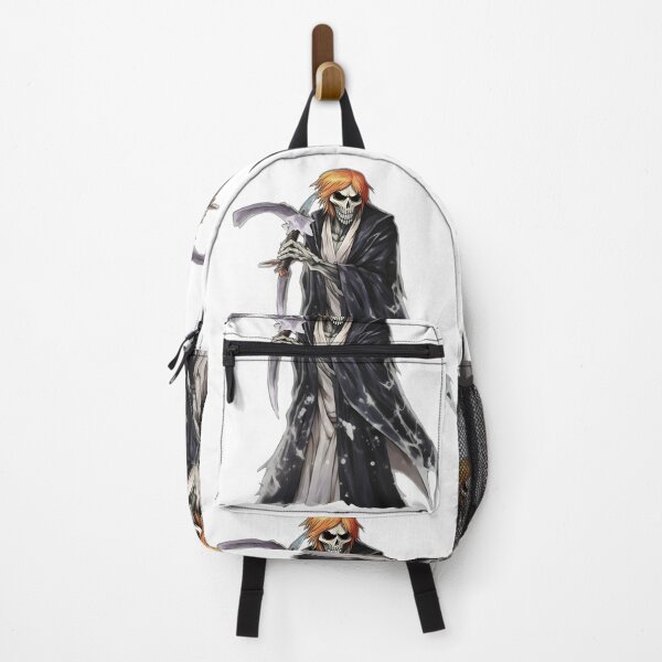 Item preview, "Grim Emissary: The Creepy Visage of Death" designed and sold by Anastasiia Yurevych.