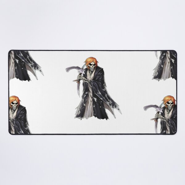 Item preview, "Grim Emissary: The Creepy Visage of Death" designed and sold by Anastasiia Yurevych.