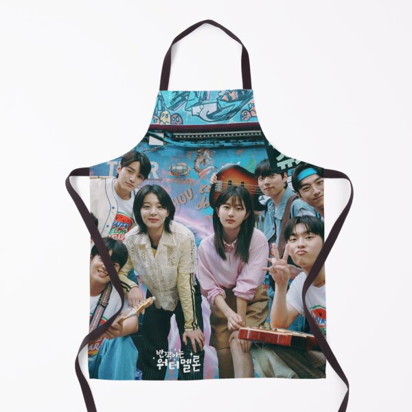 Item preview, Twinkling Watermelon kdrama designed and sold by selvashop.