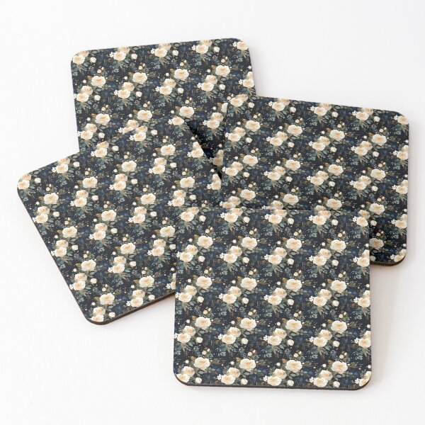 Item preview, Symbolic New Year's Elegance: Midnight Celebration designed and sold by BloomPattern.