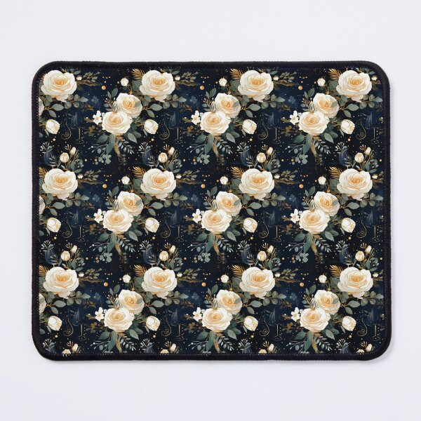 Item preview, Symbolic New Year's Elegance: Midnight Celebration designed and sold by BloomPattern.