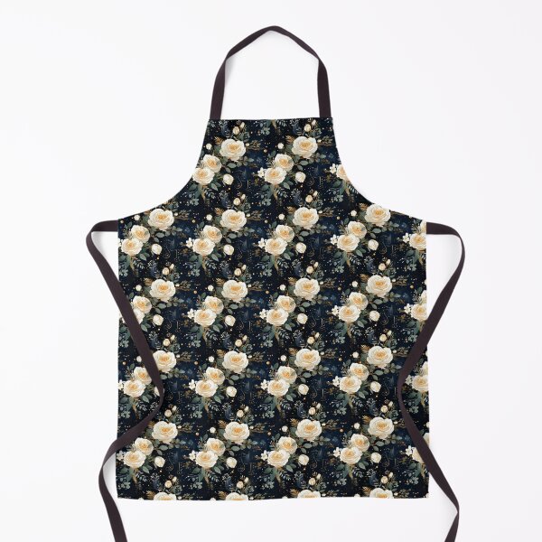 Item preview, Symbolic New Year's Elegance: Midnight Celebration designed and sold by BloomPattern.