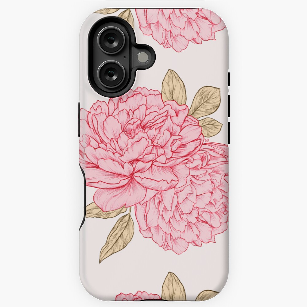 Item preview, iPhone Magsafe Tough Case designed and sold by LauraOConnor.