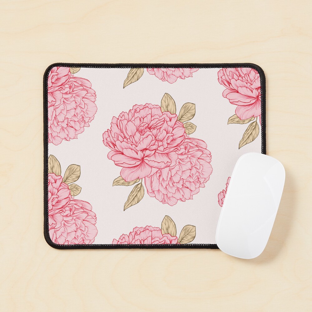 Item preview, Mouse Pad designed and sold by LauraOConnor.