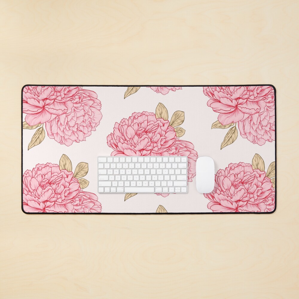 Item preview, Desk Mat designed and sold by LauraOConnor.