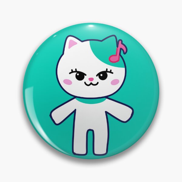 Item preview, NIZIU (NIZOO) Mayuka’s Character Lucat  designed and sold by LilMissRandom17.
