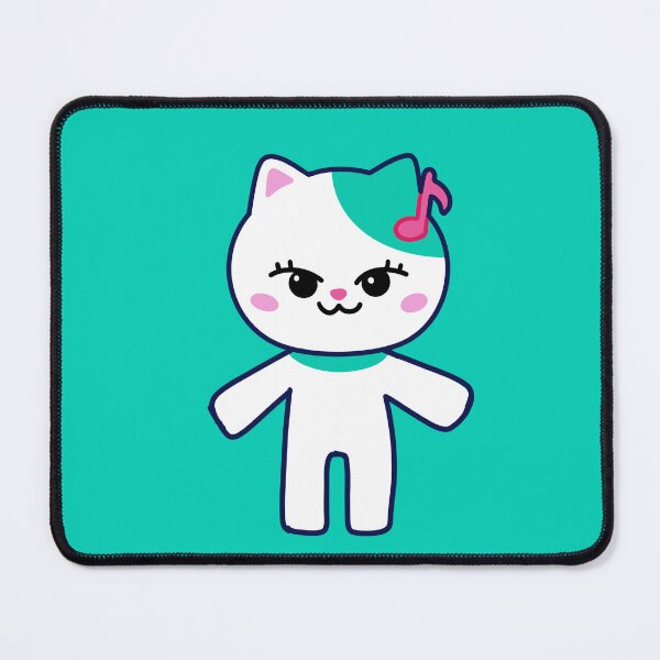 Item preview, NIZIU (NIZOO) Mayuka’s Character Lucat designed and sold by LilMissRandom17.
