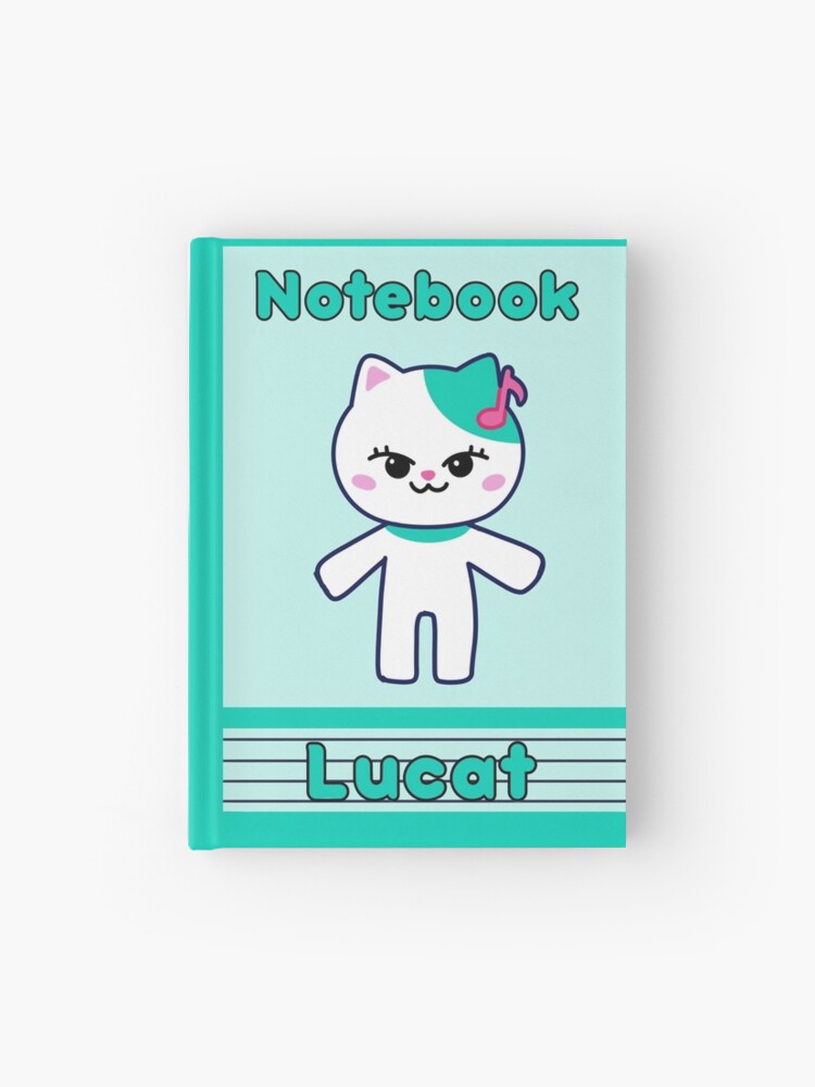 NIZIU (NIZOO) Mayuka's Character Lucat 